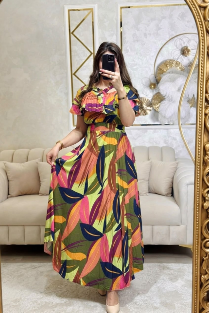 Robe Chanez